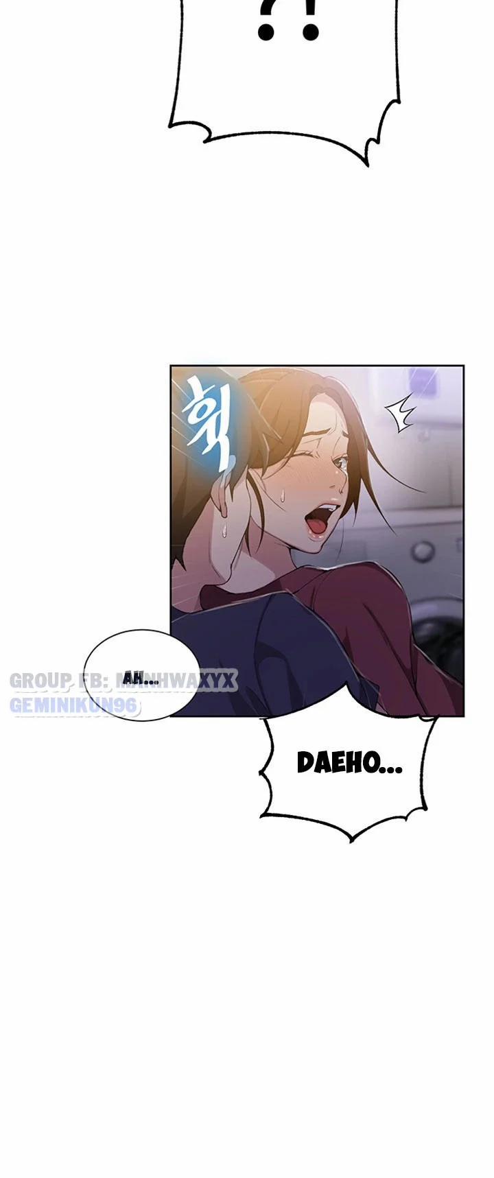 Lớp Học Gia Đình - Secret Class 43 trang 24