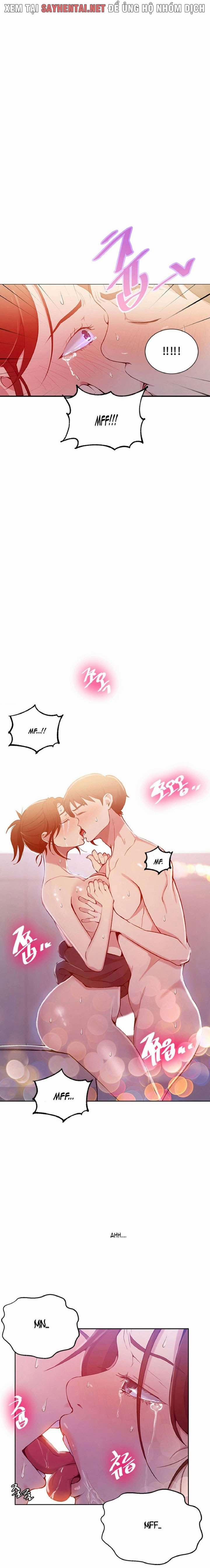 Lớp Học Gia Đình - Secret Class 44 trang 14