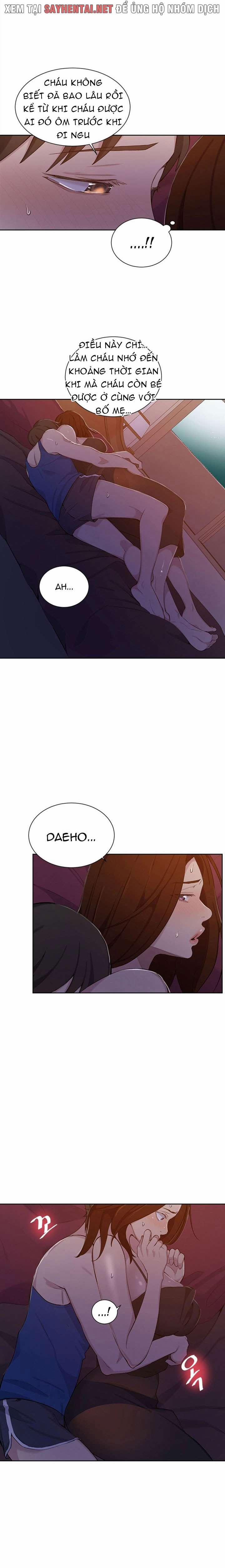 Lớp Học Gia Đình - Secret Class 46 trang 7