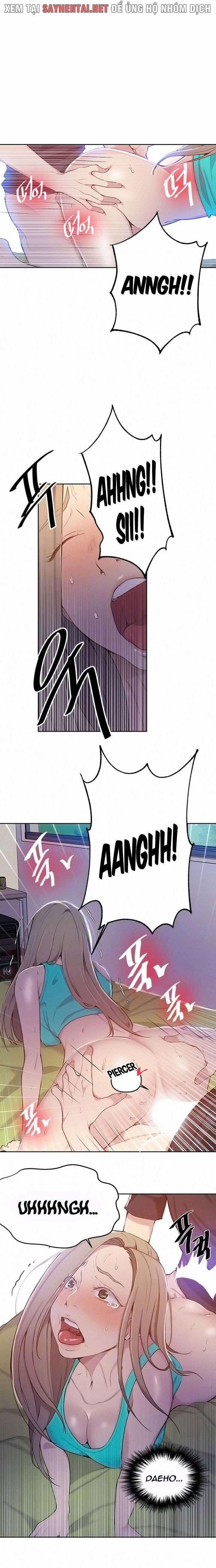 Lớp Học Gia Đình - Secret Class 47 trang 1