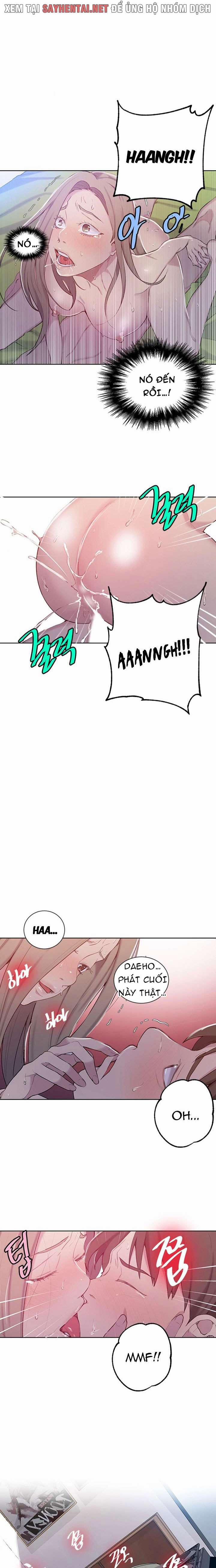 Lớp Học Gia Đình - Secret Class 47 trang 9