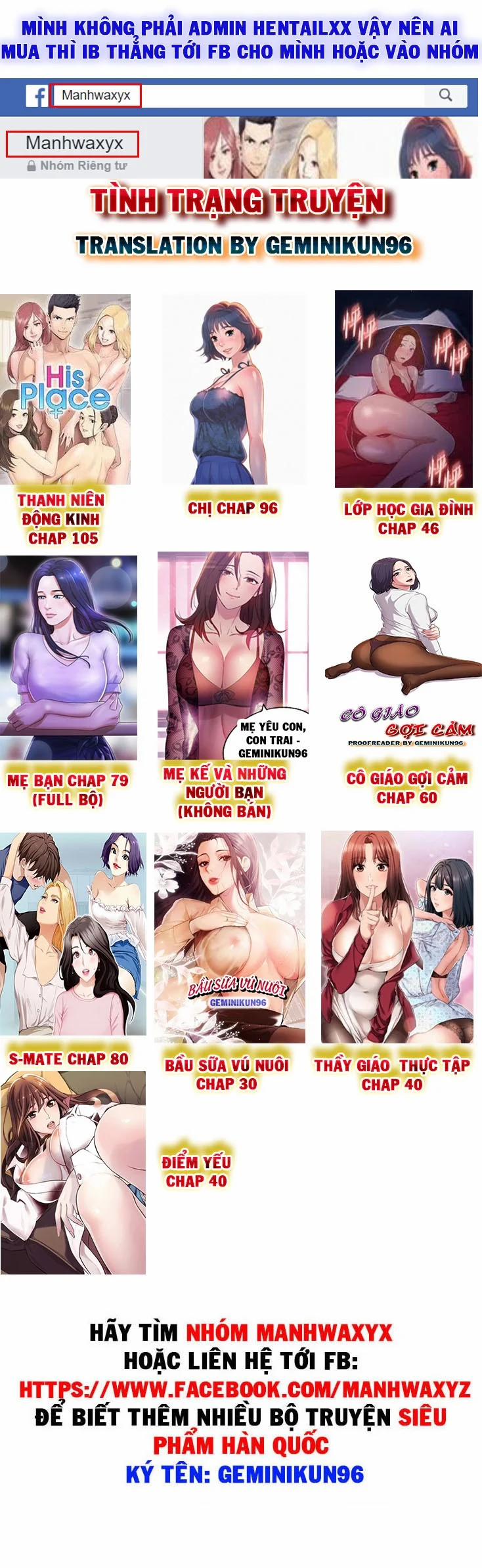 Lớp Học Gia Đình - Secret Class 5 trang 21