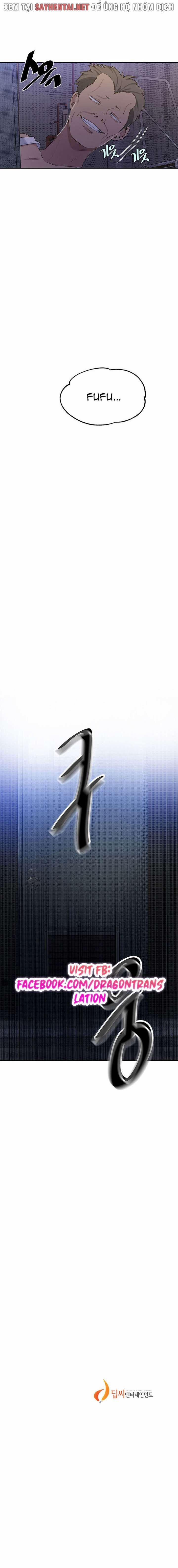 Lớp Học Gia Đình - Secret Class 50 trang 13