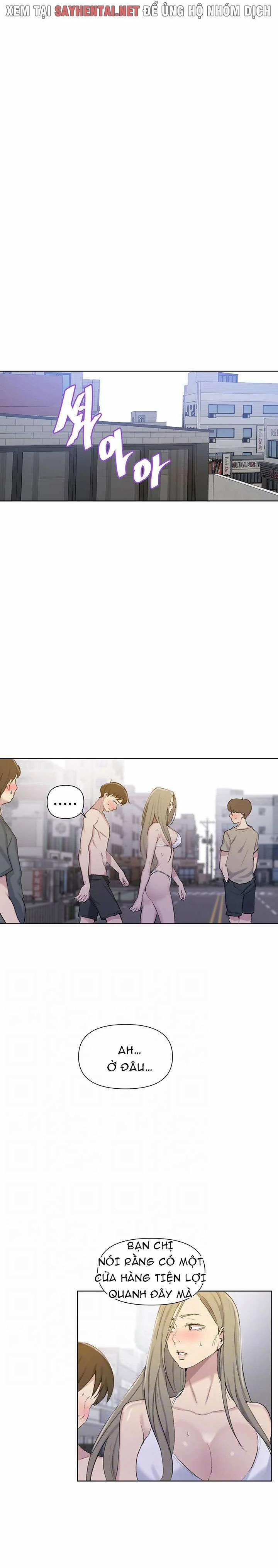 Lớp Học Gia Đình - Secret Class 51 trang 0