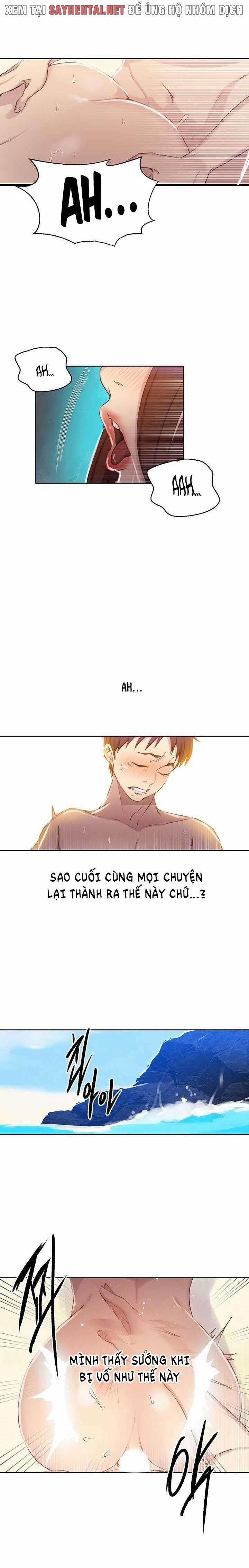 Lớp Học Gia Đình - Secret Class 56 trang 1