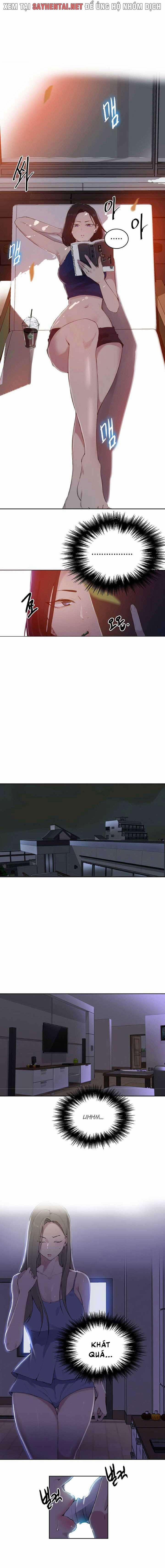 Lớp Học Gia Đình - Secret Class 57 trang 8