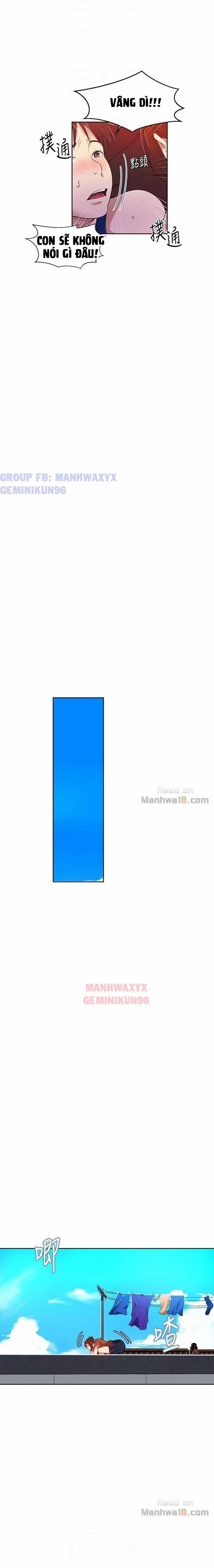 Lớp Học Gia Đình - Secret Class 6 trang 17