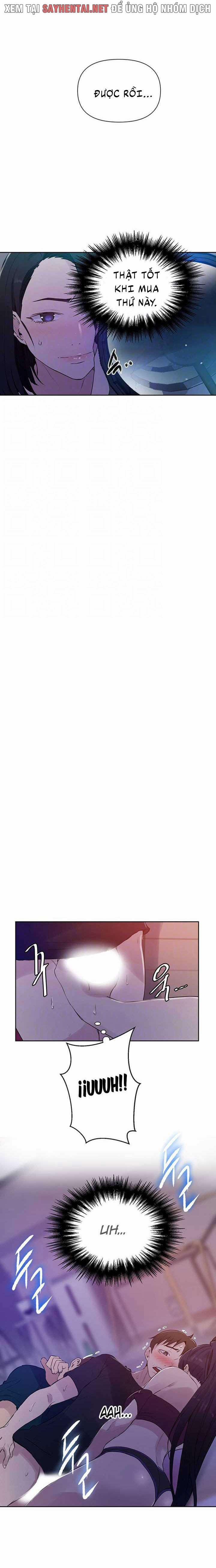 Lớp Học Gia Đình - Secret Class 61 trang 1