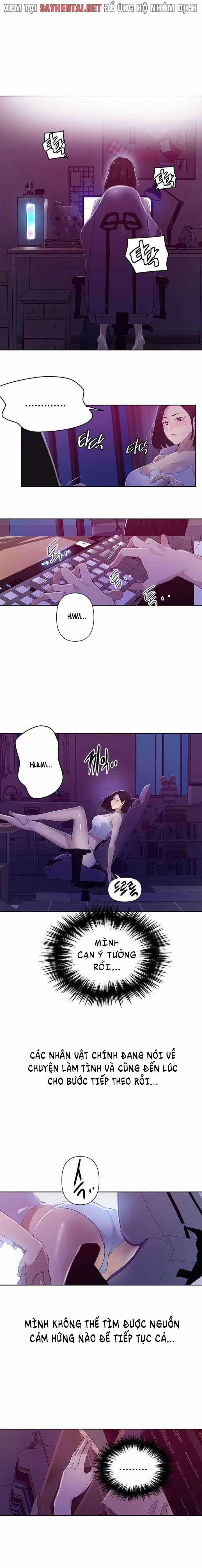 Lớp Học Gia Đình - Secret Class 67 trang 2