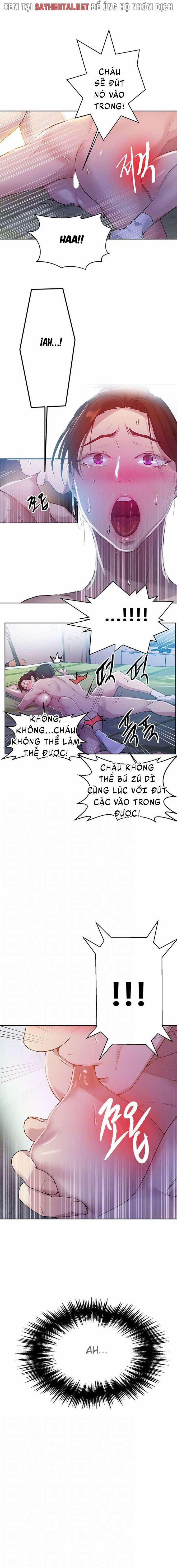 Lớp Học Gia Đình - Secret Class 69 trang 2