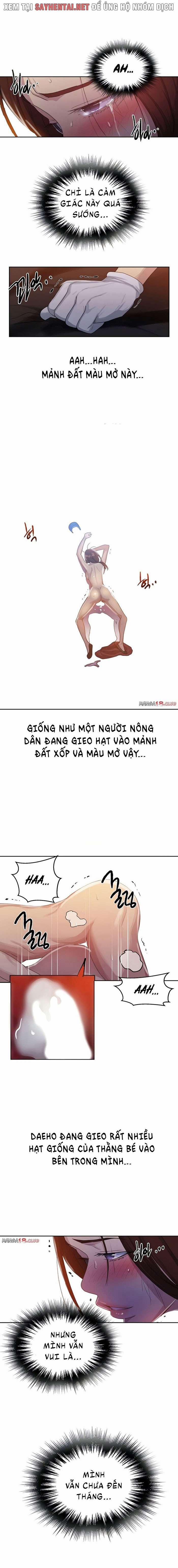 Lớp Học Gia Đình - Secret Class 84 trang 13