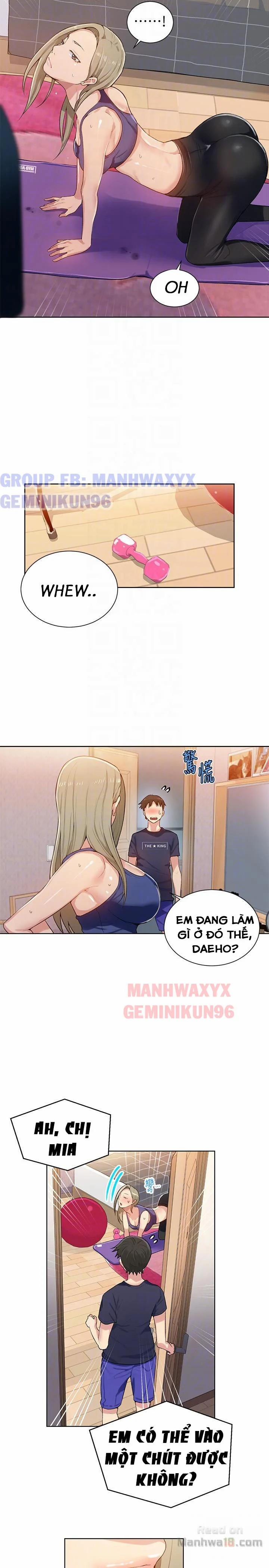 Lớp Học Gia Đình - Secret Class 9 trang 30