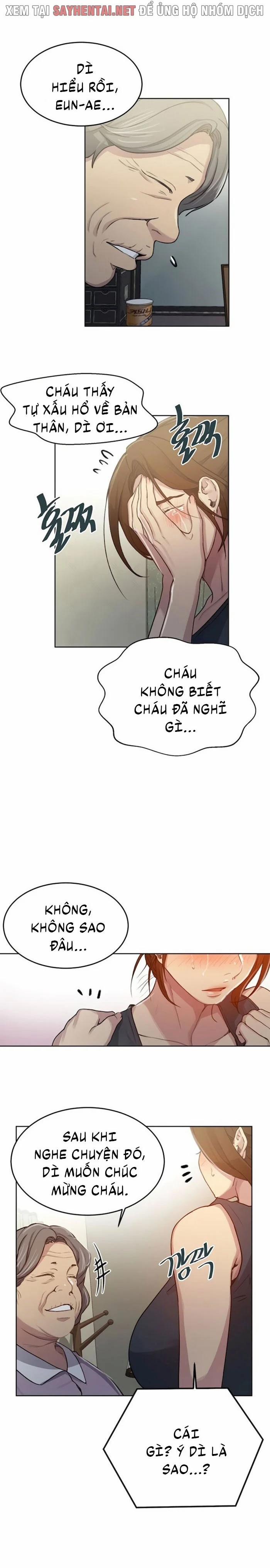 Lớp Học Gia Đình - Secret Class 94 trang 7