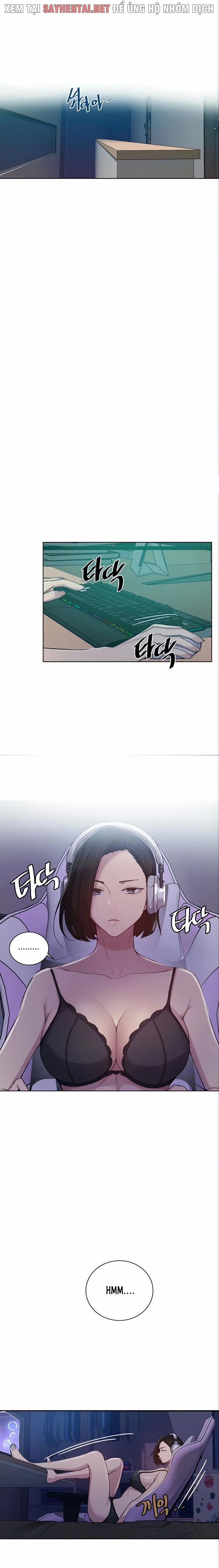 Lớp Học Gia Đình - Secret Class 98 trang 1