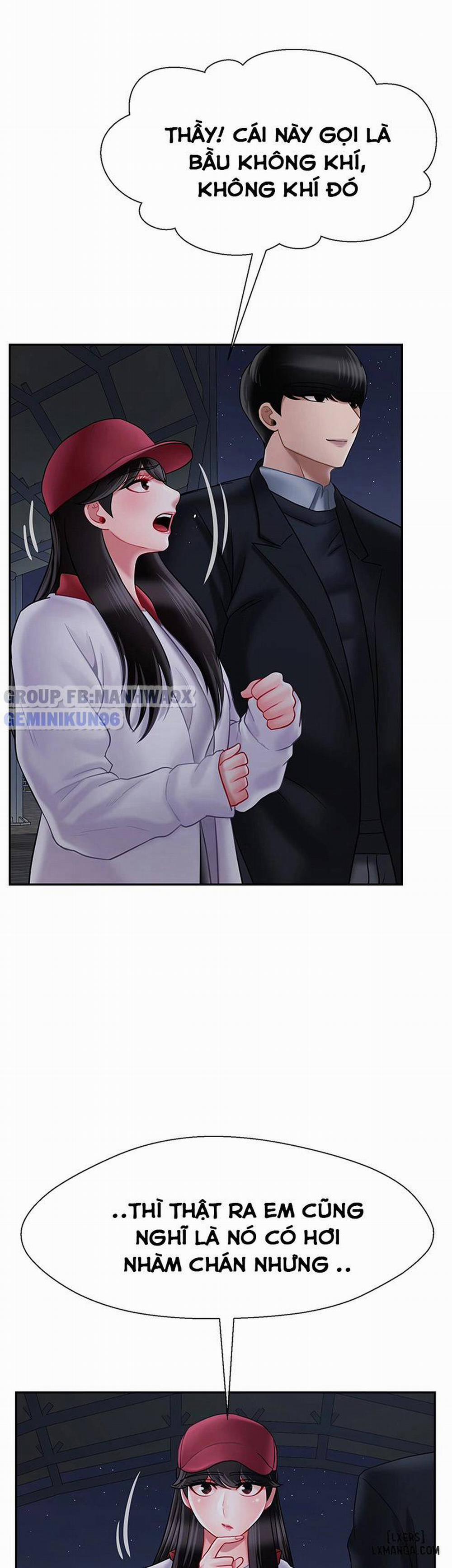 Lớp Học Thể Chất 31 trang 40