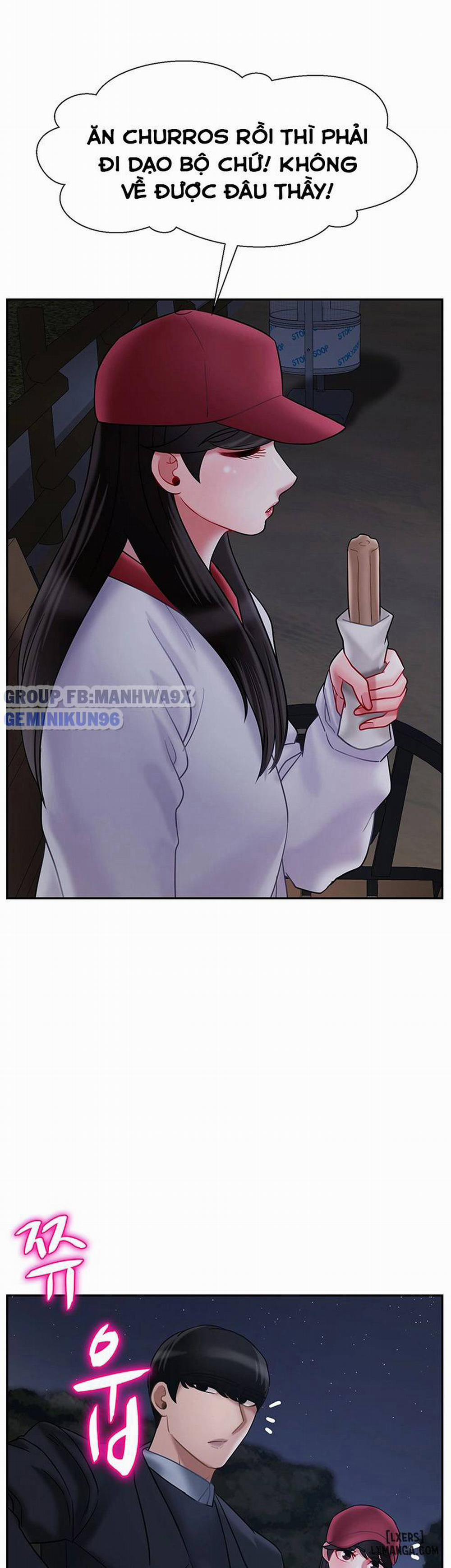 Lớp Học Thể Chất 31 trang 52