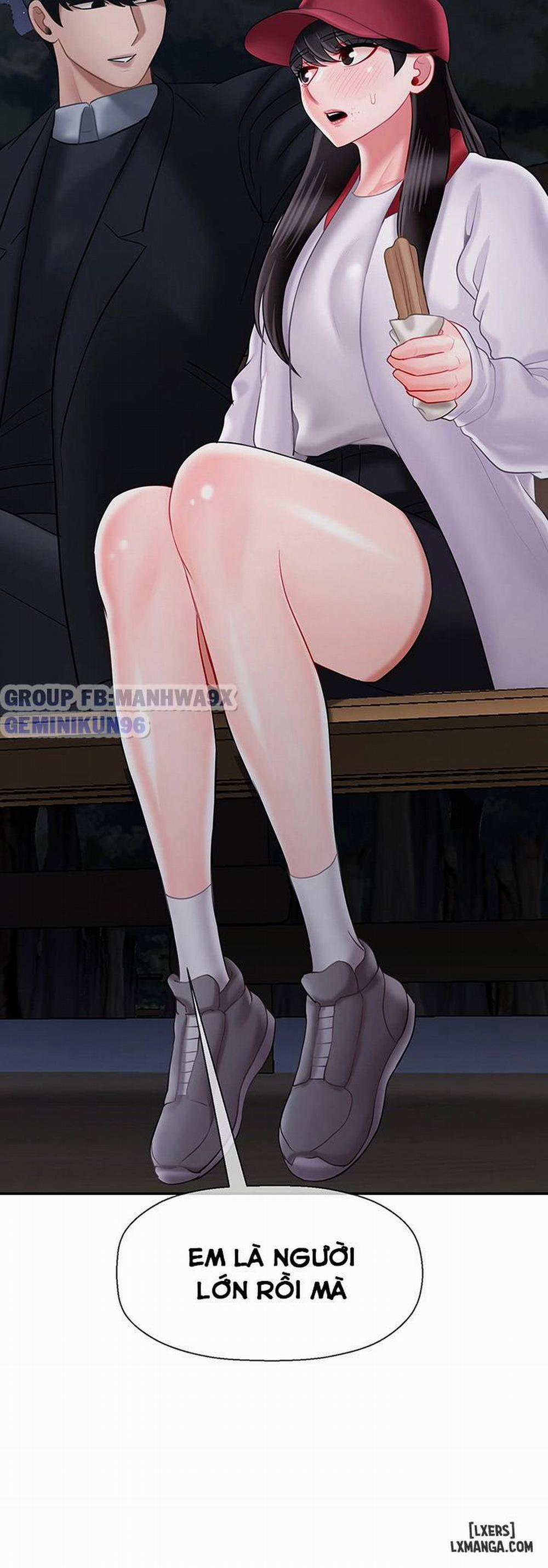 Lớp Học Thể Chất 31 trang 62