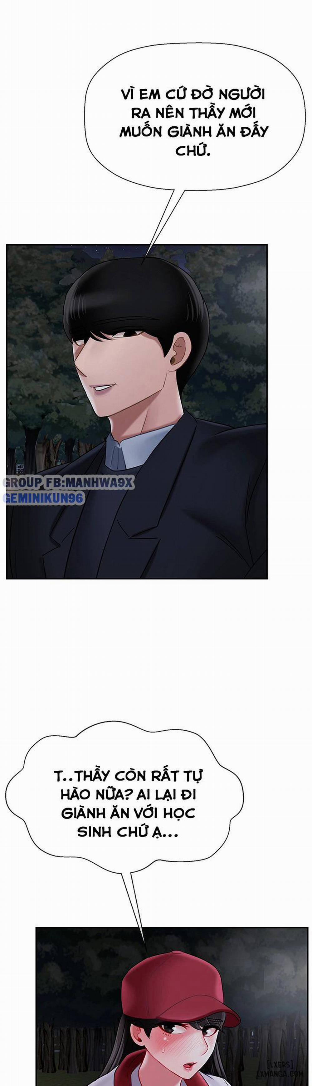 Lớp Học Thể Chất 32 trang 11