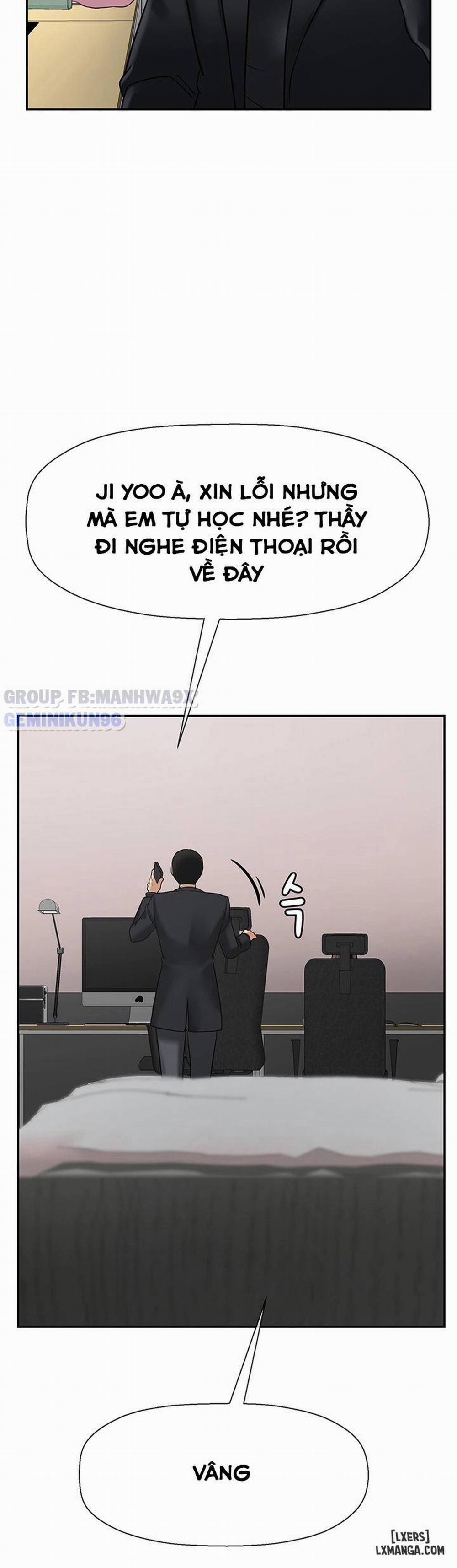 Lớp Học Thể Chất 32 trang 21