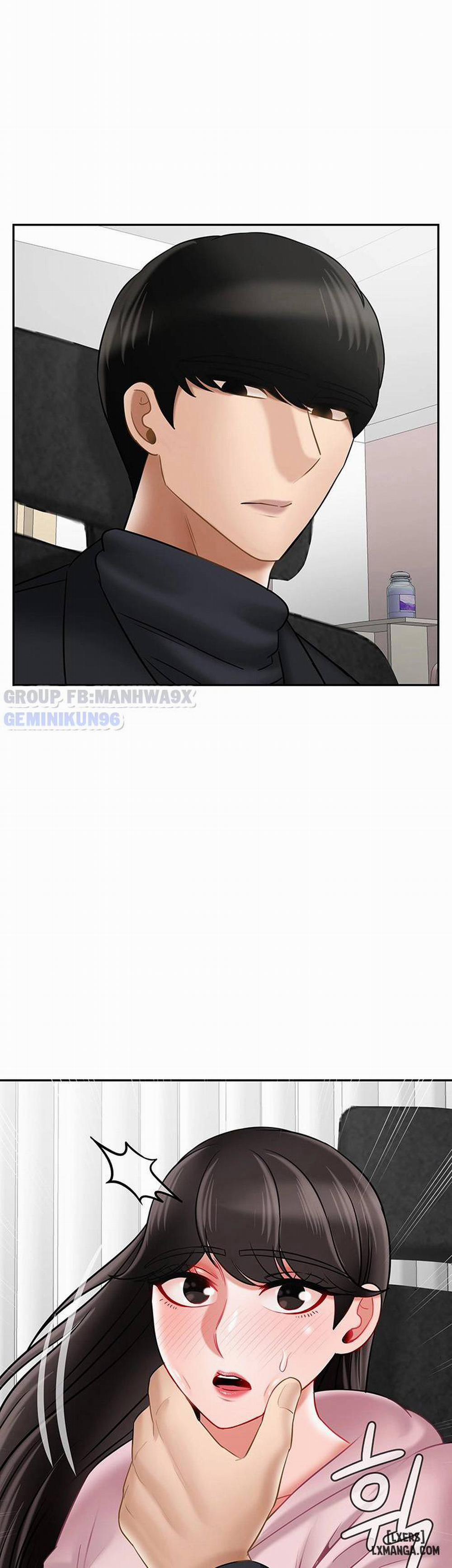 Lớp Học Thể Chất 32 trang 33