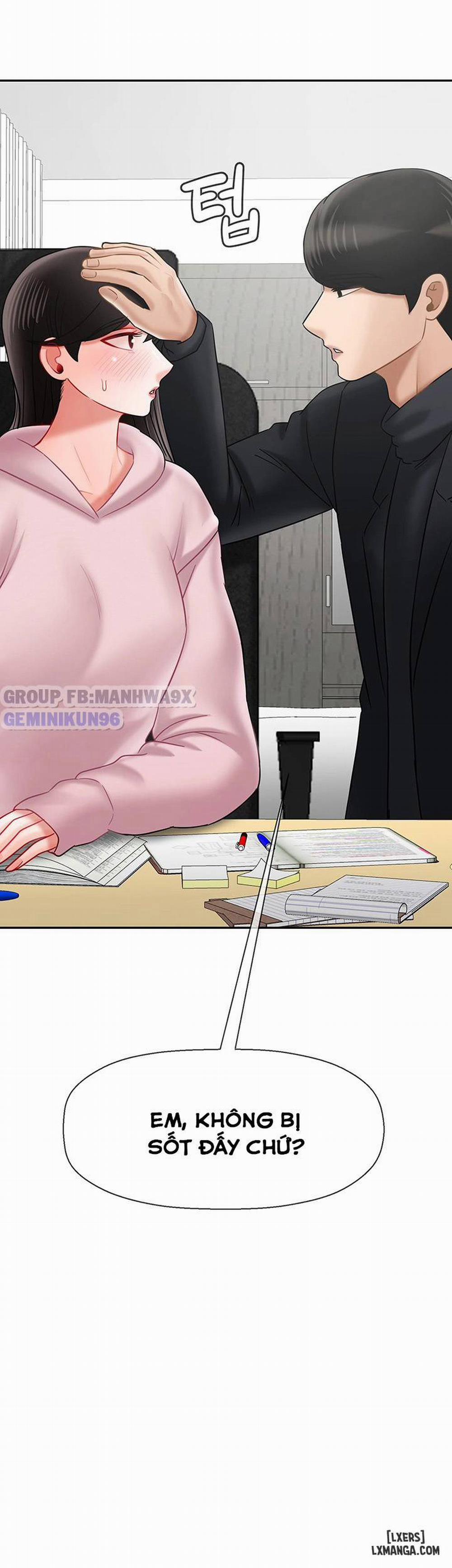 Lớp Học Thể Chất 32 trang 35