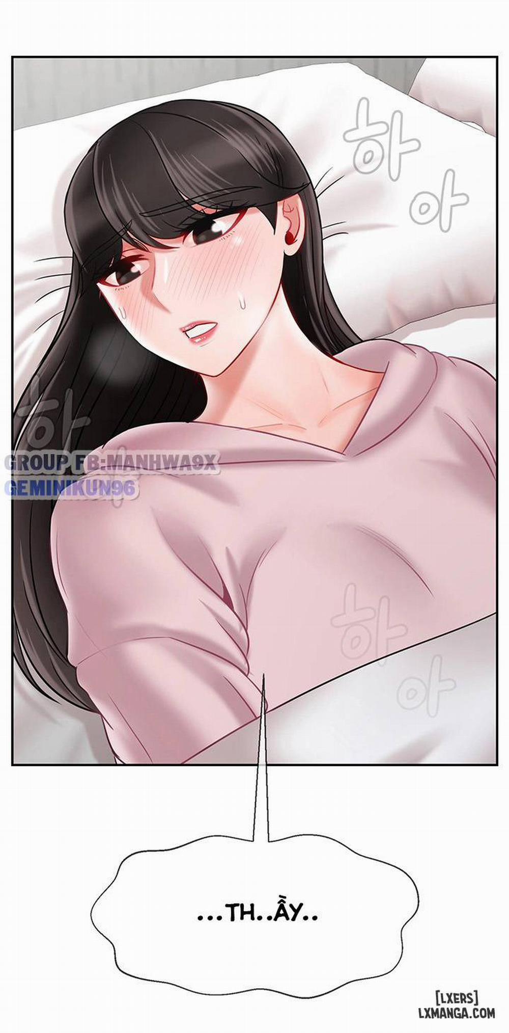 Lớp Học Thể Chất 32 trang 49