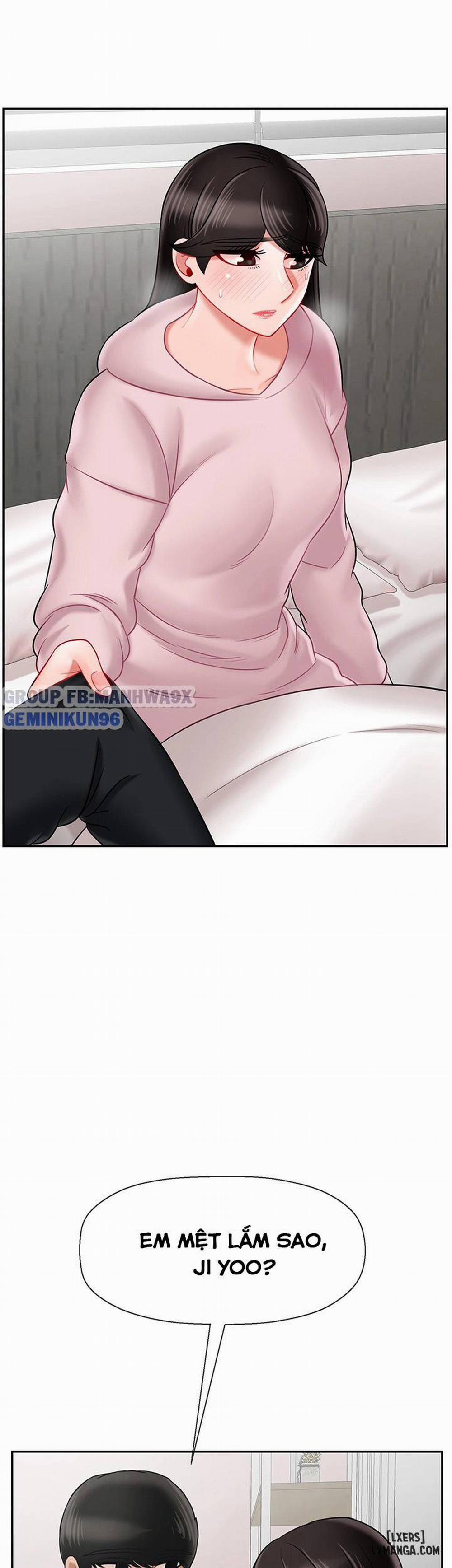 Lớp Học Thể Chất 32 trang 52