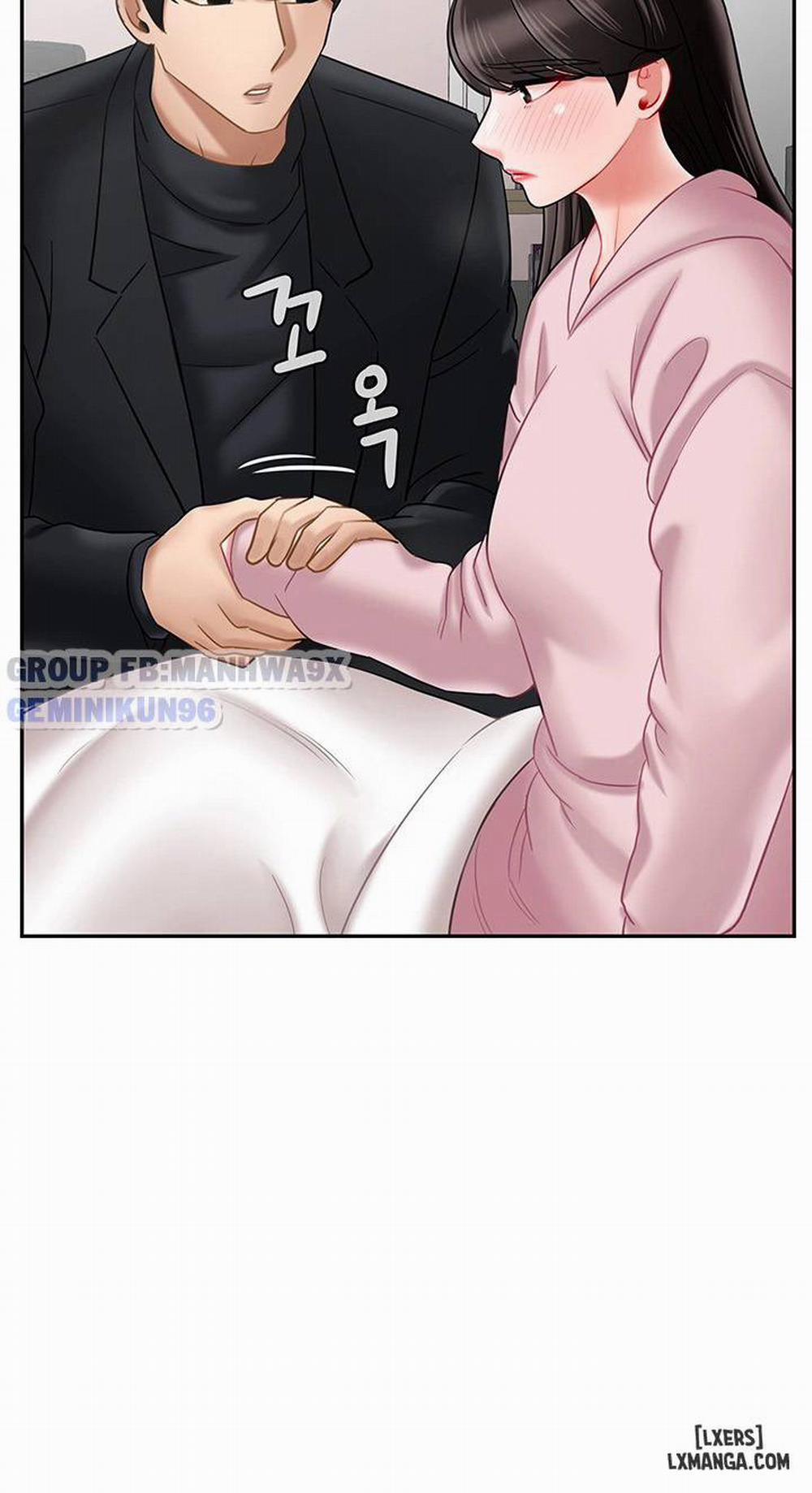 Lớp Học Thể Chất 32 trang 53