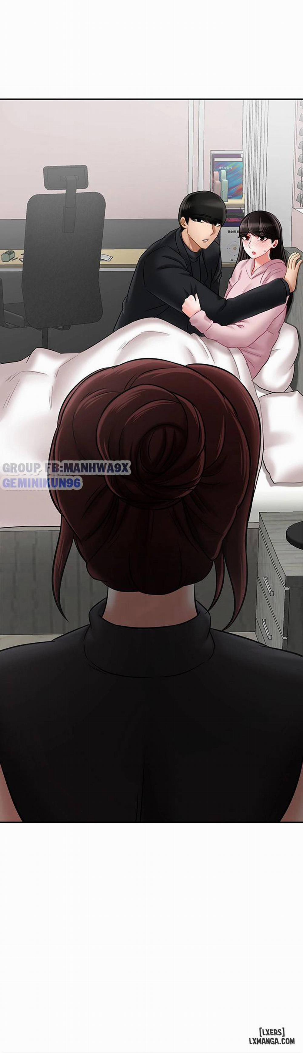 Lớp Học Thể Chất 32 trang 67