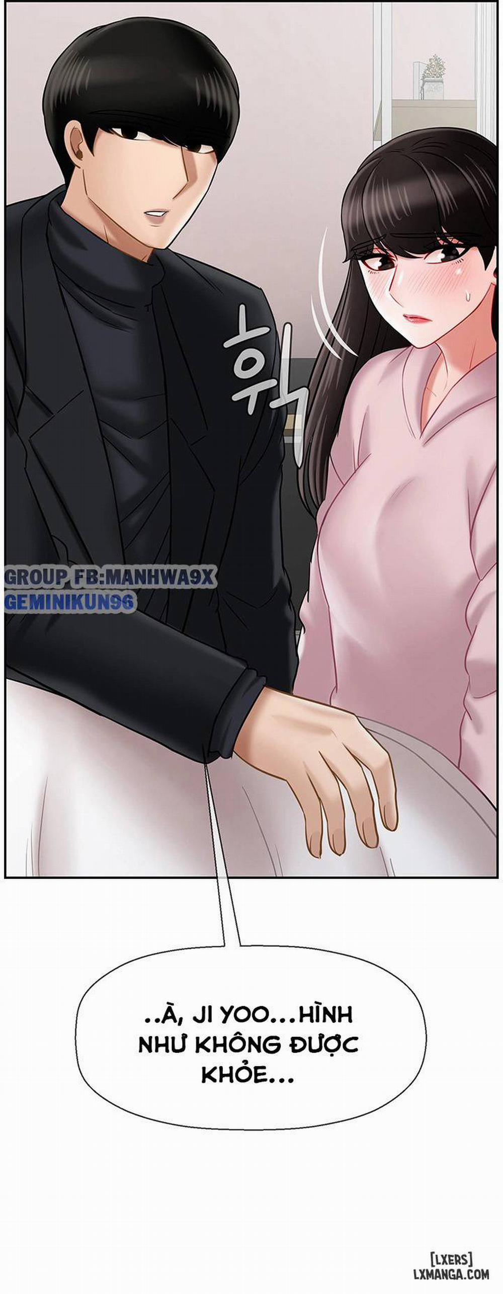 Lớp Học Thể Chất 32 trang 68