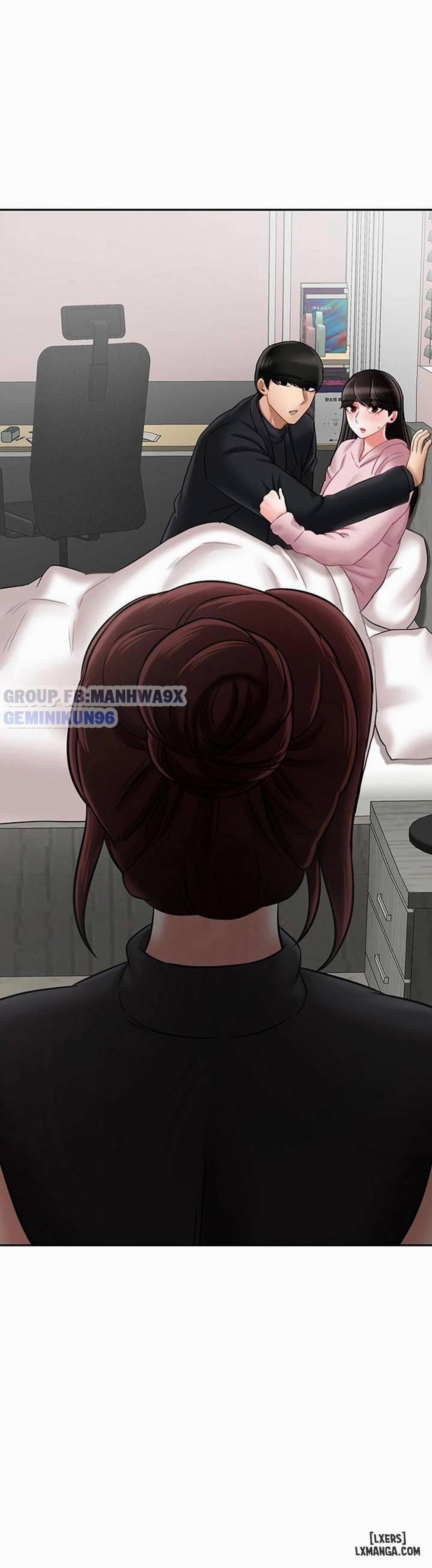 Lớp Học Thể Chất 33 trang 1