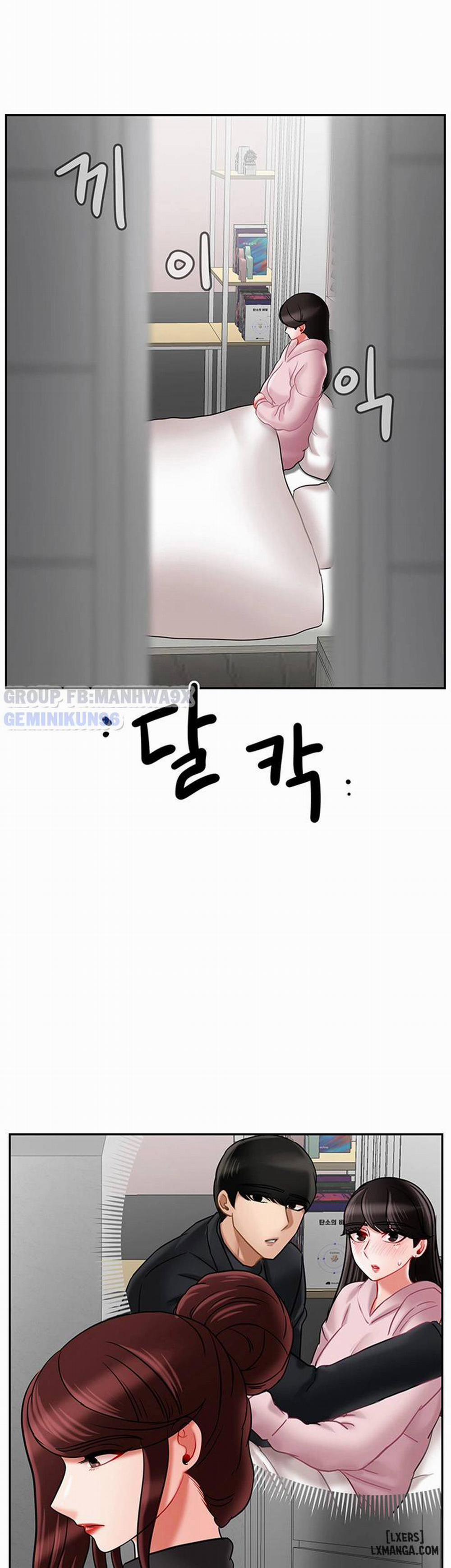 Lớp Học Thể Chất 33 trang 19