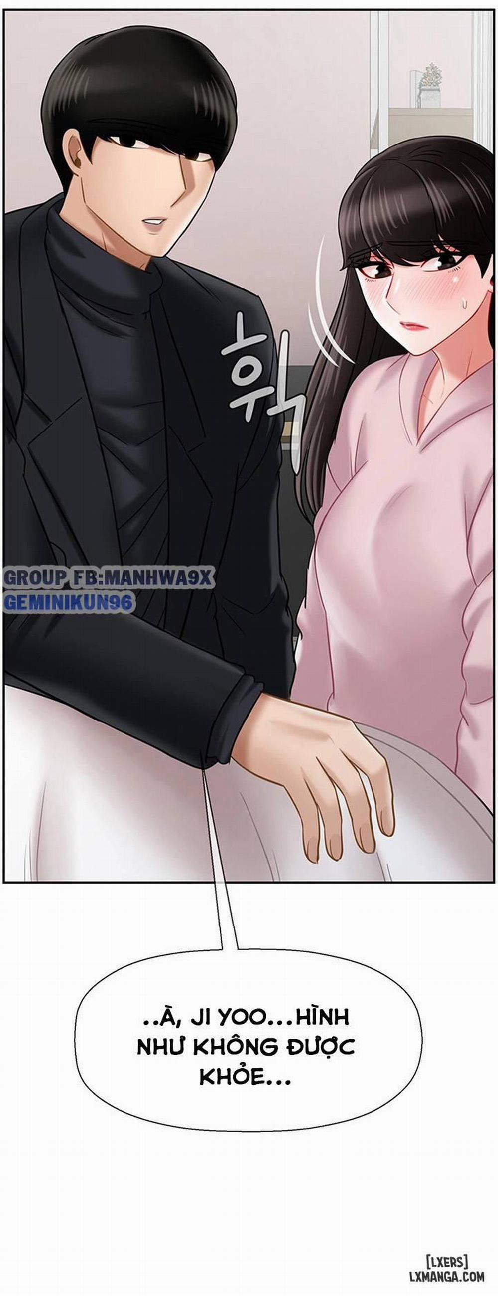 Lớp Học Thể Chất 33 trang 2