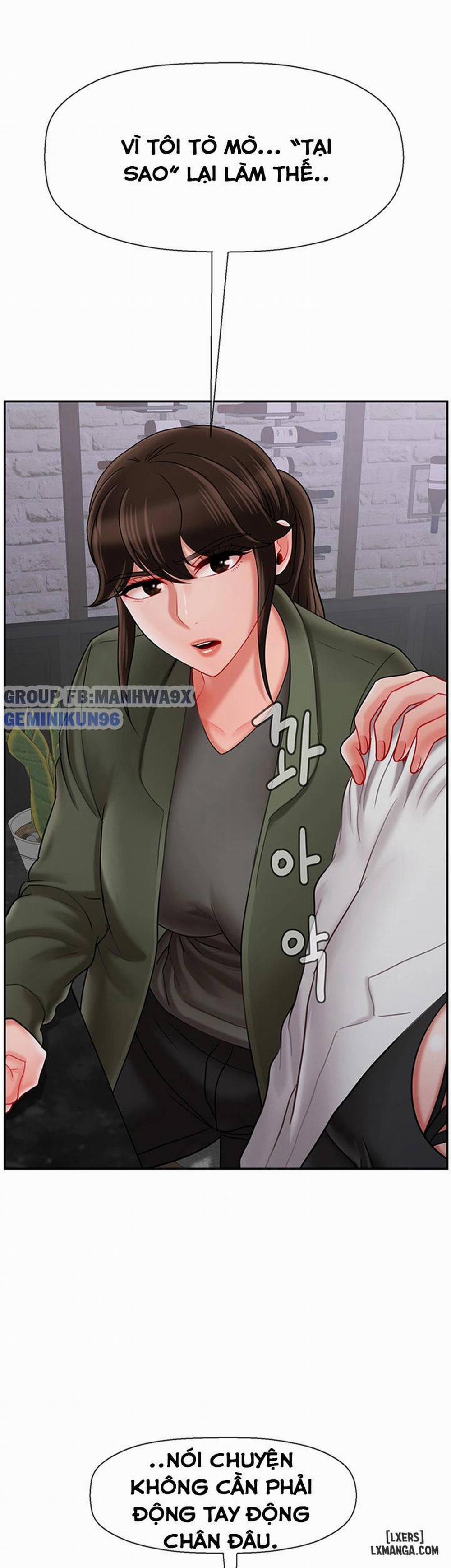 Lớp Học Thể Chất 34 trang 16