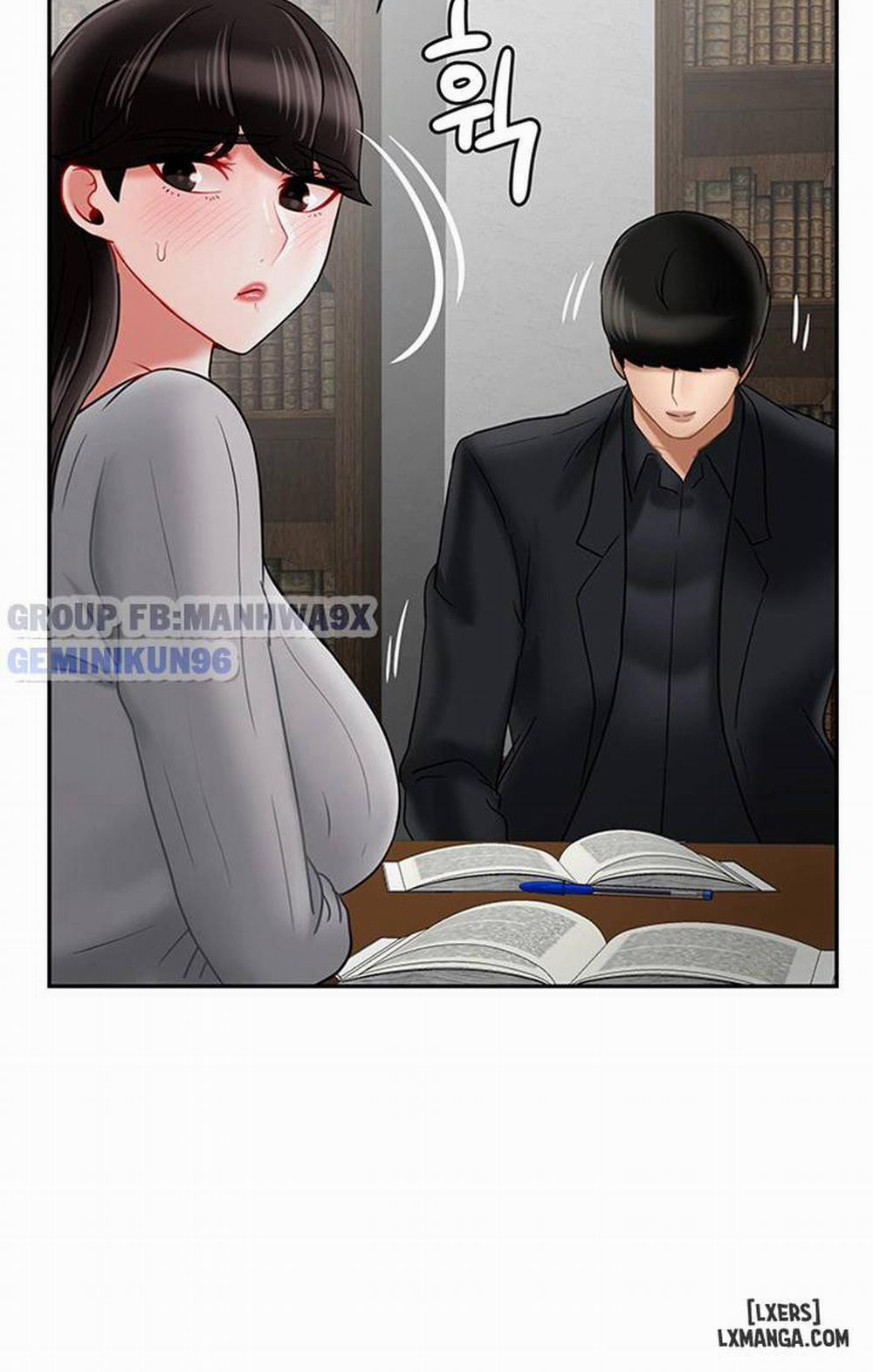 Lớp Học Thể Chất 34 trang 56