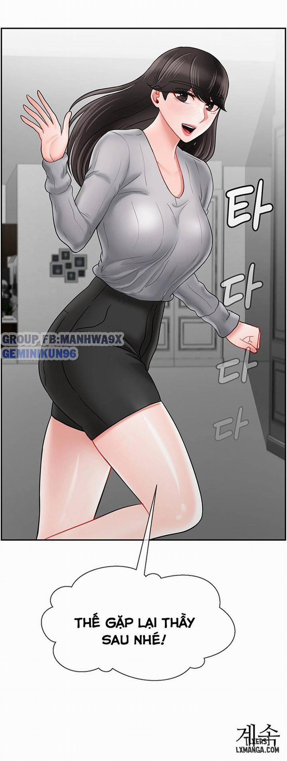 Lớp Học Thể Chất 34 trang 61