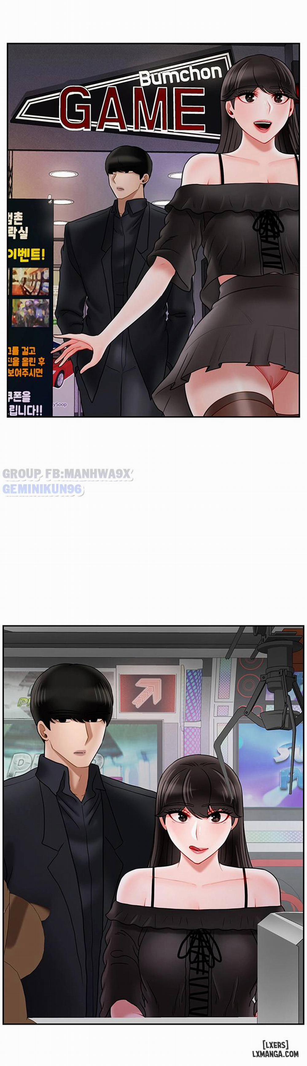 Lớp Học Thể Chất 35 trang 20