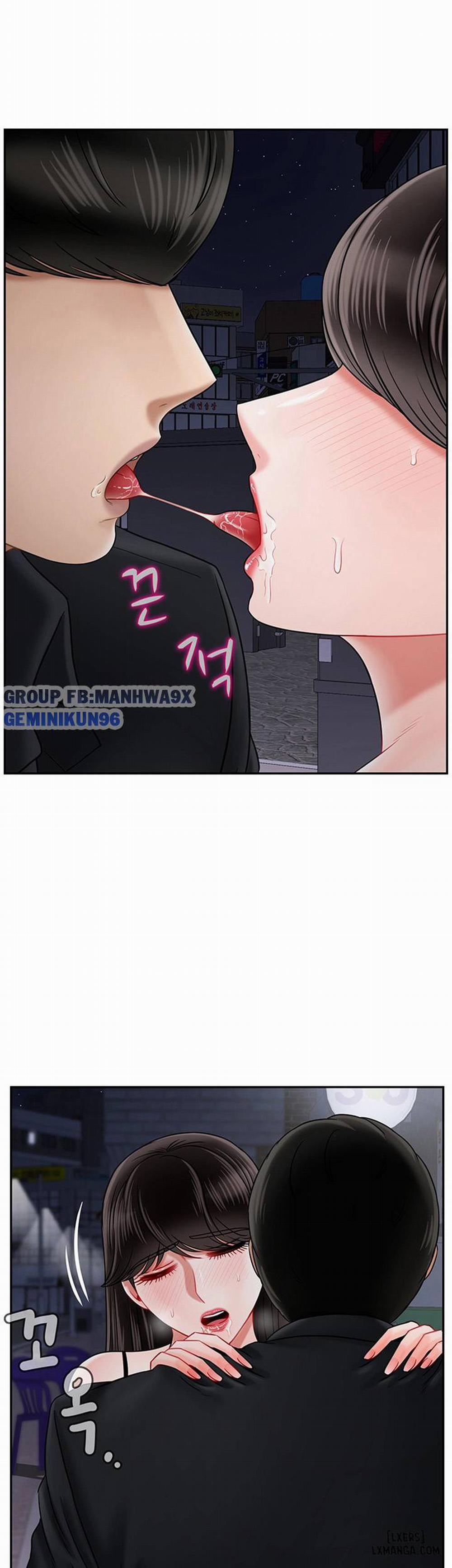 Lớp Học Thể Chất 36 trang 4