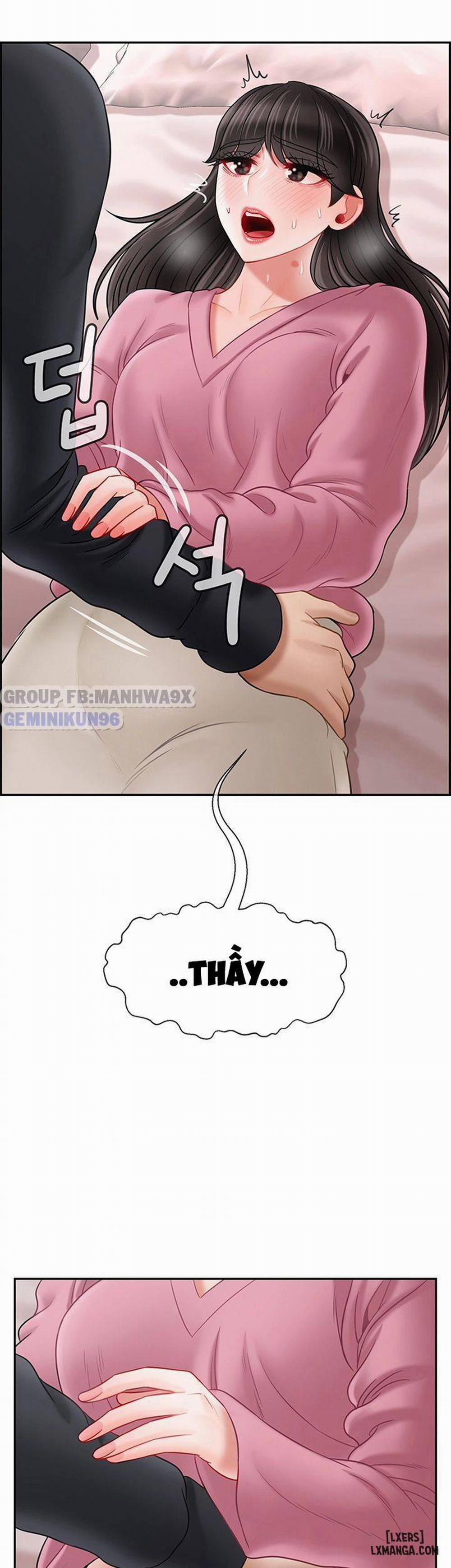 Lớp Học Thể Chất 38 trang 17