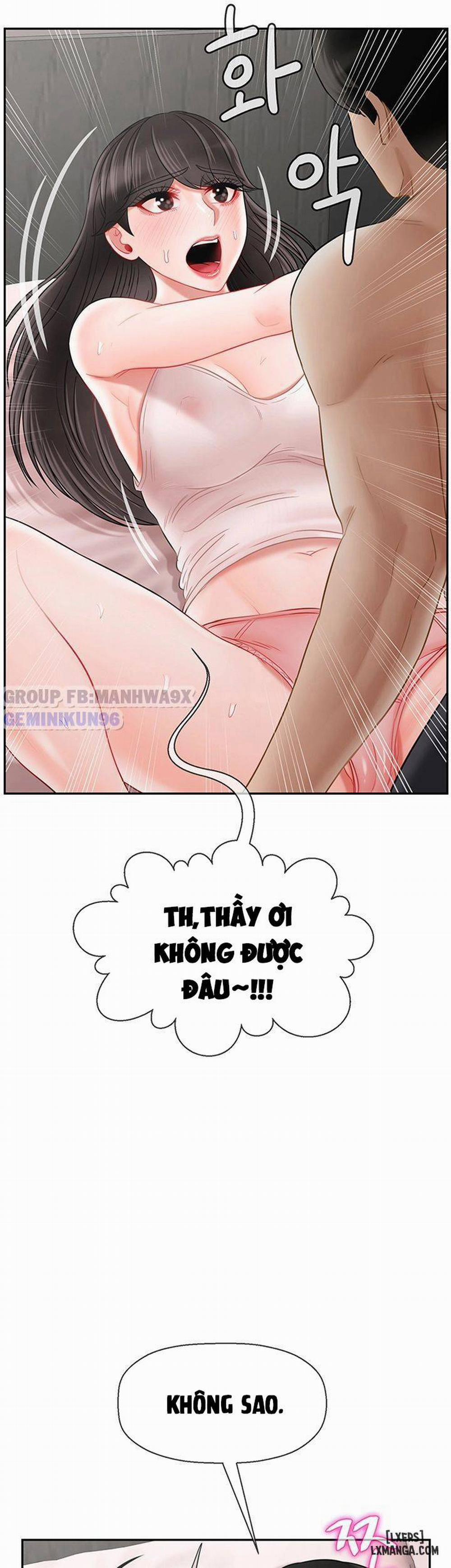 Lớp Học Thể Chất 38 trang 33