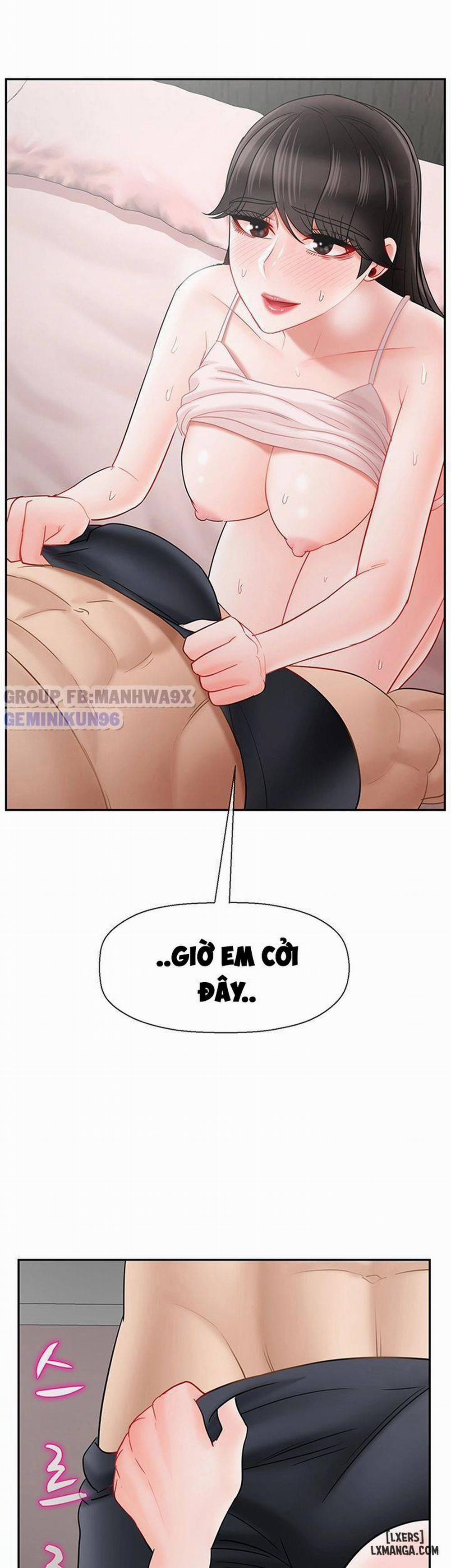 Lớp Học Thể Chất 38 trang 56