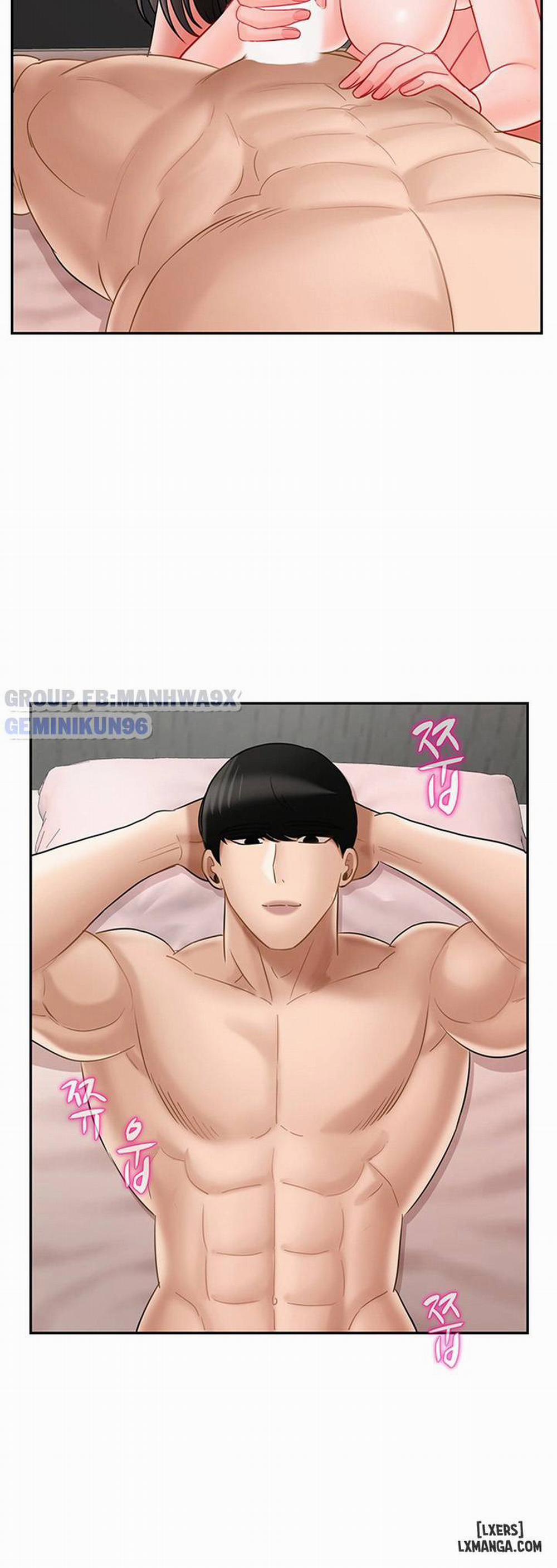 Lớp Học Thể Chất 40 trang 20