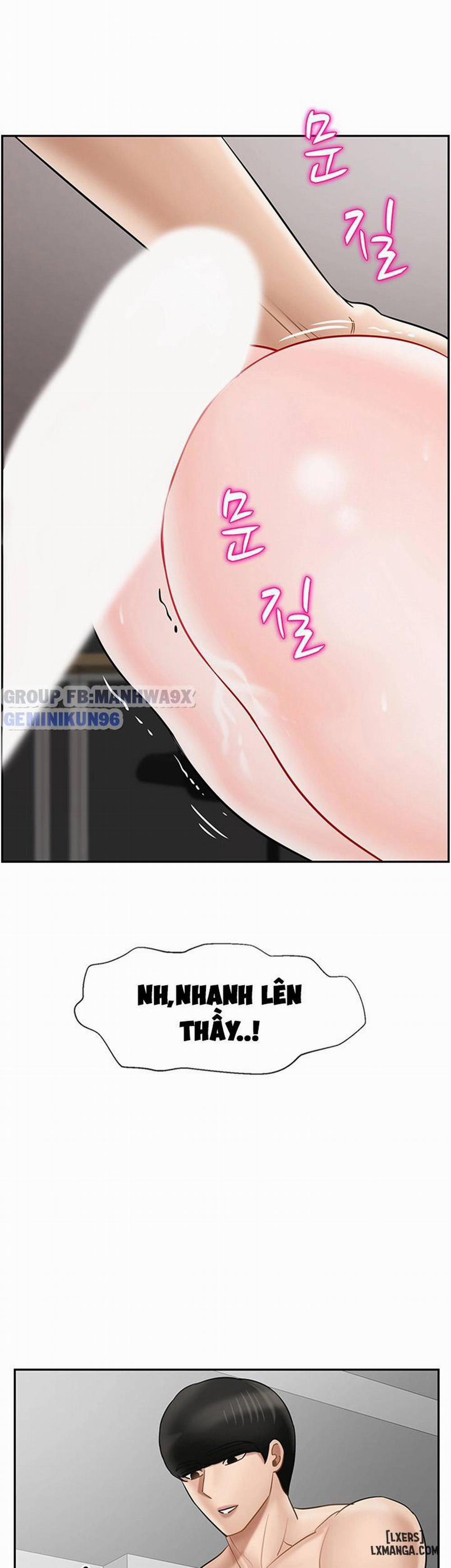 Lớp Học Thể Chất 40 trang 31