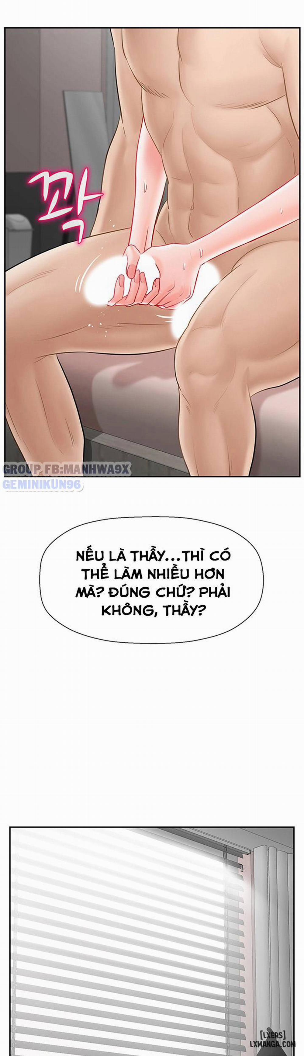 Lớp Học Thể Chất 40 trang 65