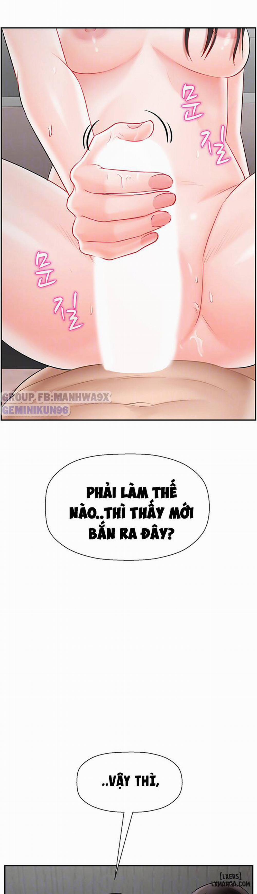 Lớp Học Thể Chất 40 trang 8