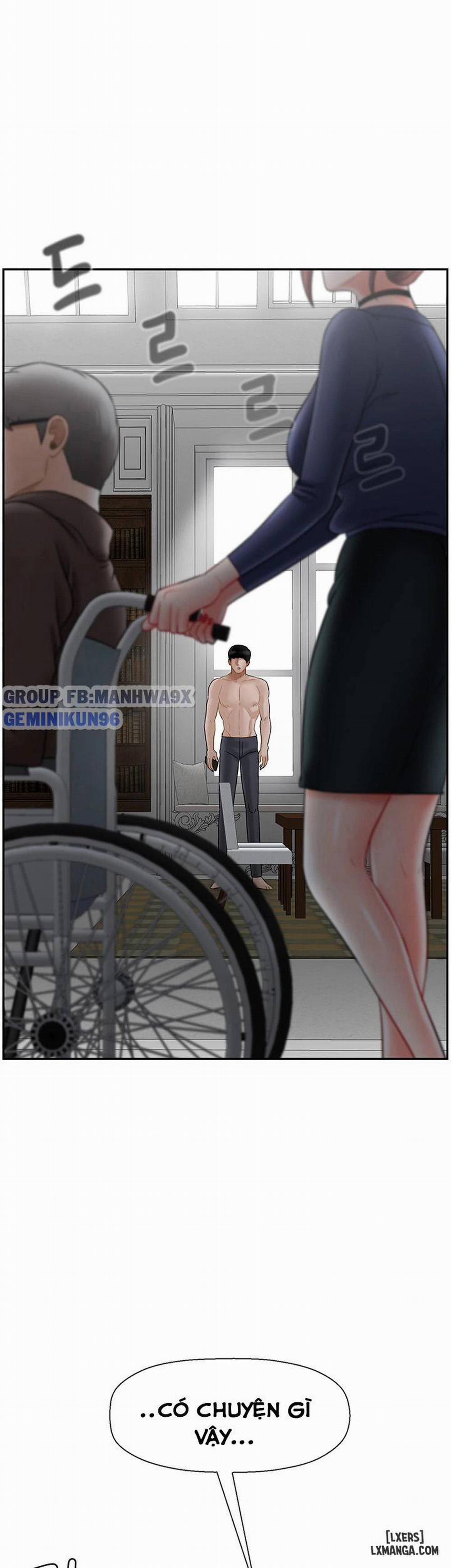 Lớp Học Thể Chất 41 trang 50