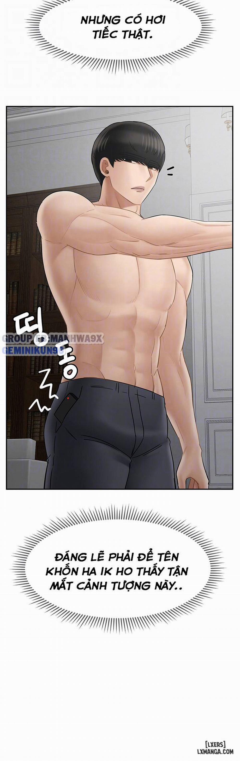 Lớp Học Thể Chất 42 trang 8