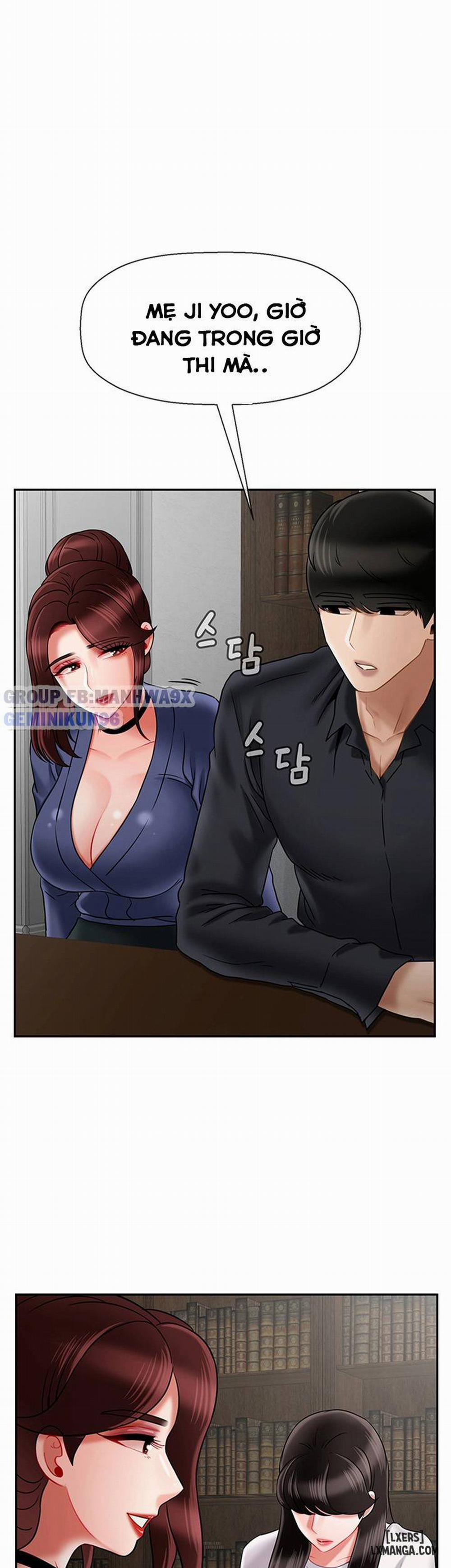 Lớp Học Thể Chất 43 trang 28