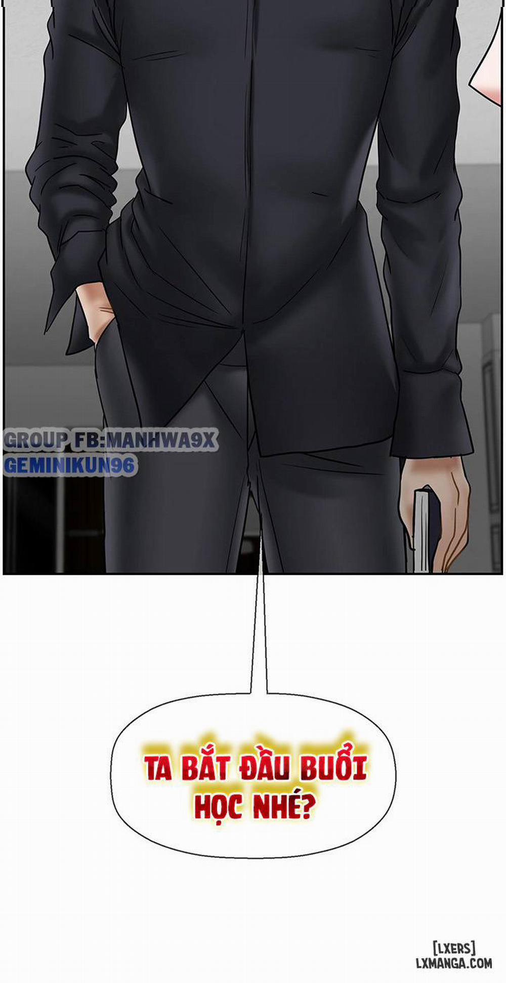 Lớp Học Thể Chất 43 trang 3