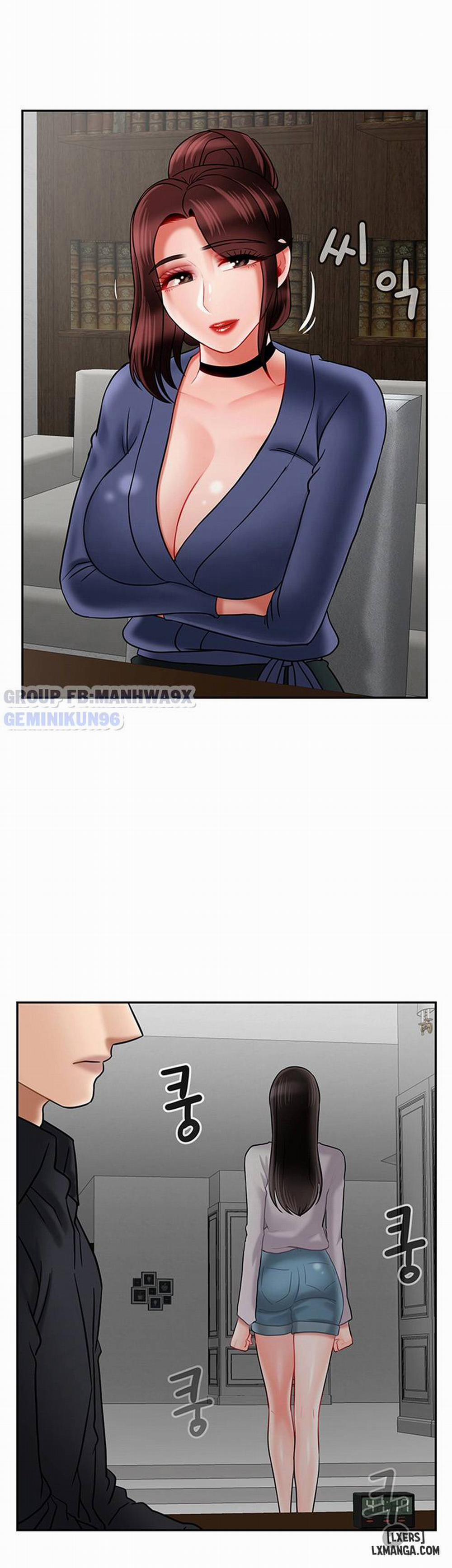 Lớp Học Thể Chất 43 trang 40